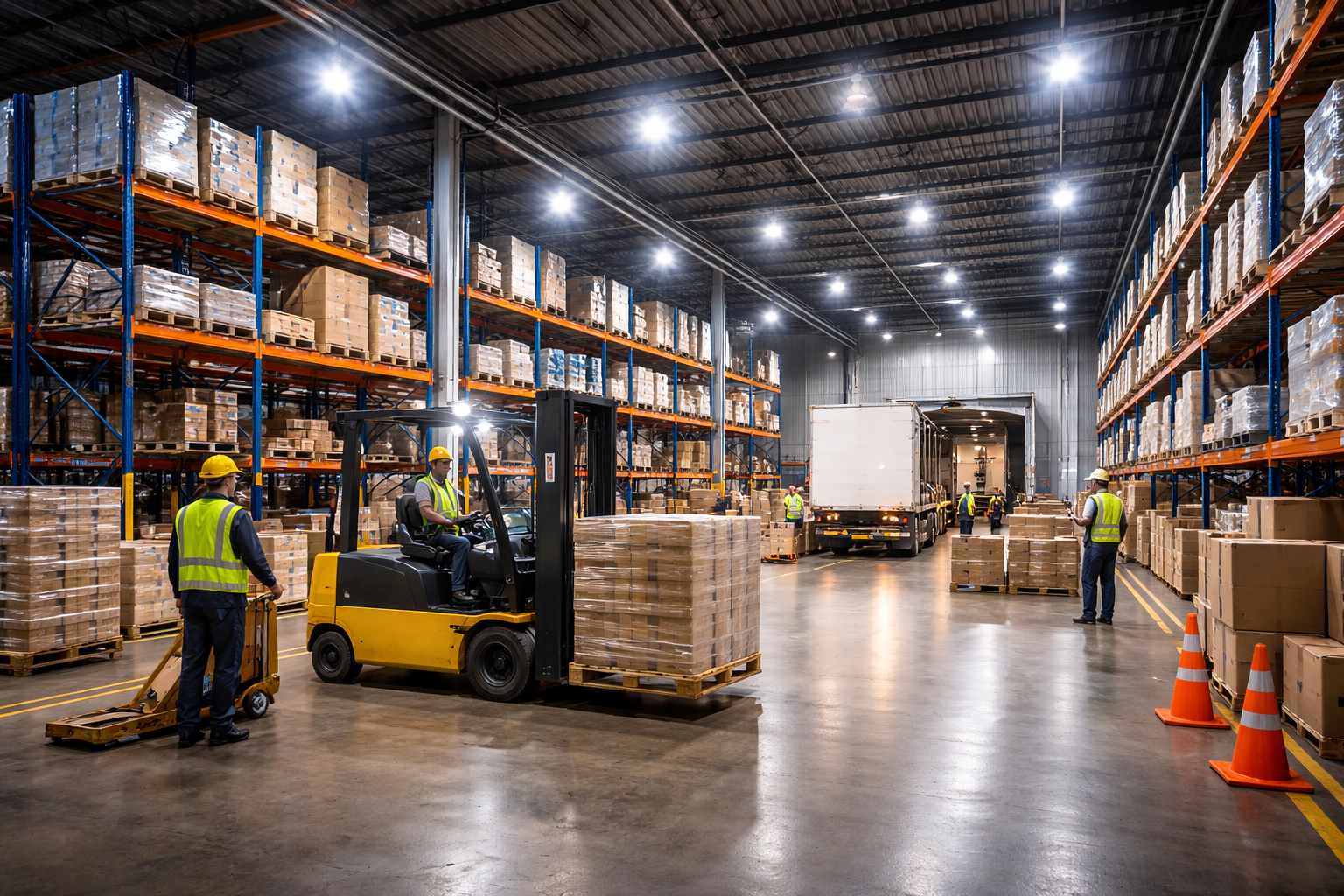 OKC Light Product Catalog