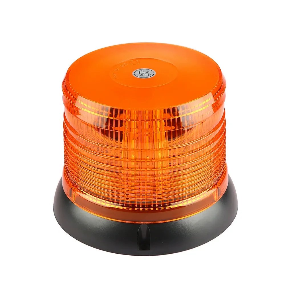 LED Warning Lights